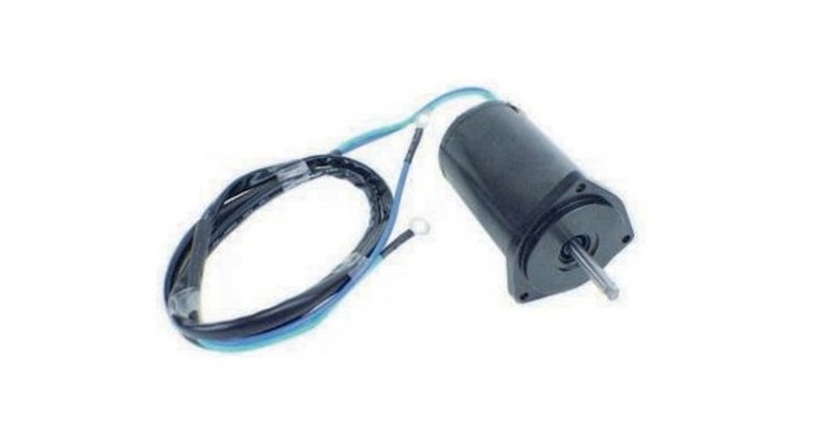 Trima motors, PH200-T036